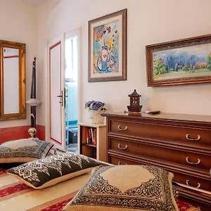 Casa Quintani Apartment Cortona