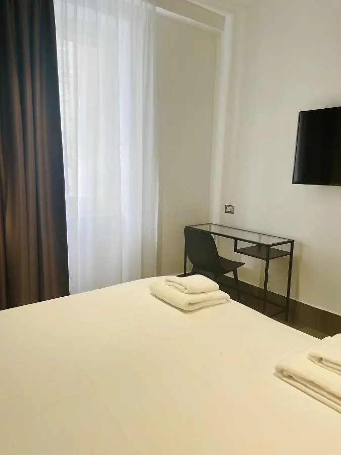 Guest house Smart Rooms Naples