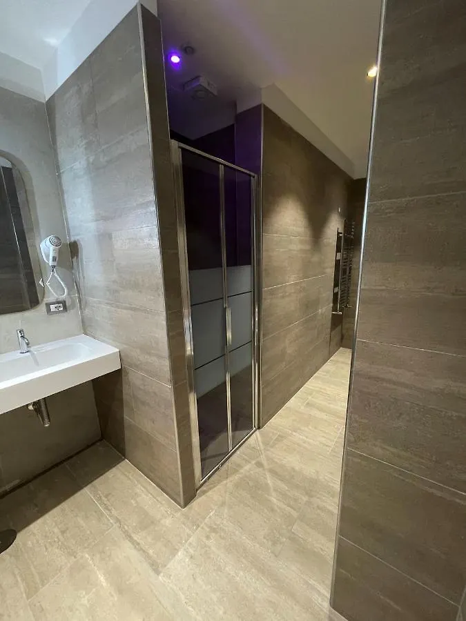 Smart Rooms Naples Guest house