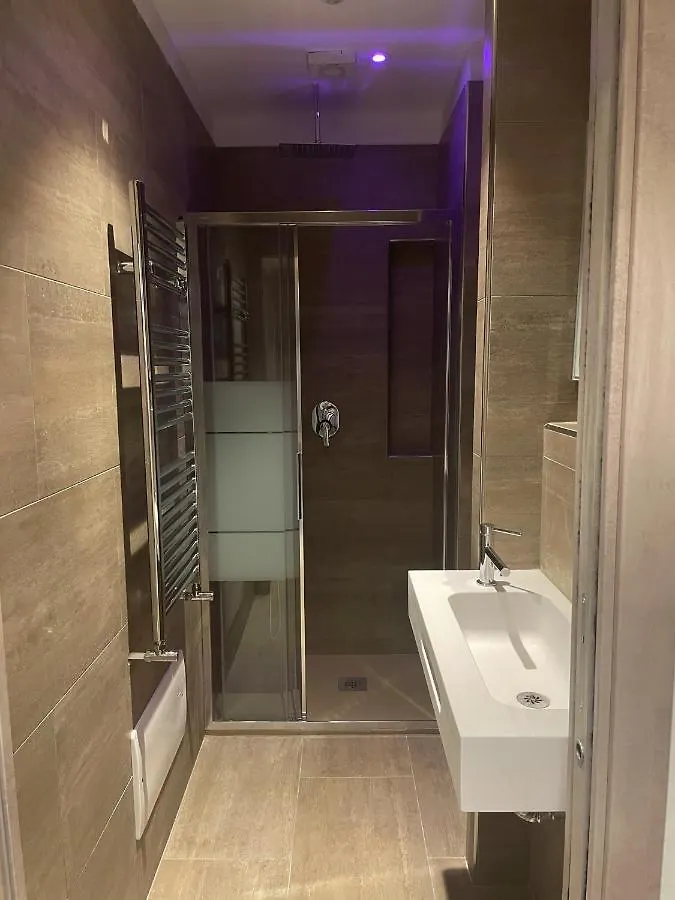 Smart Rooms Naples Guest house