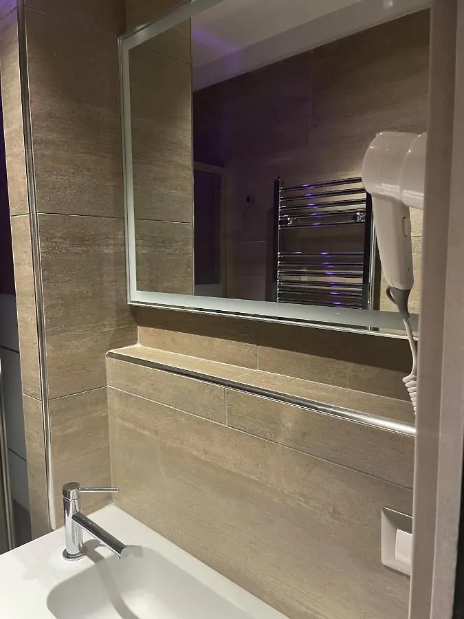 Smart Rooms Naples