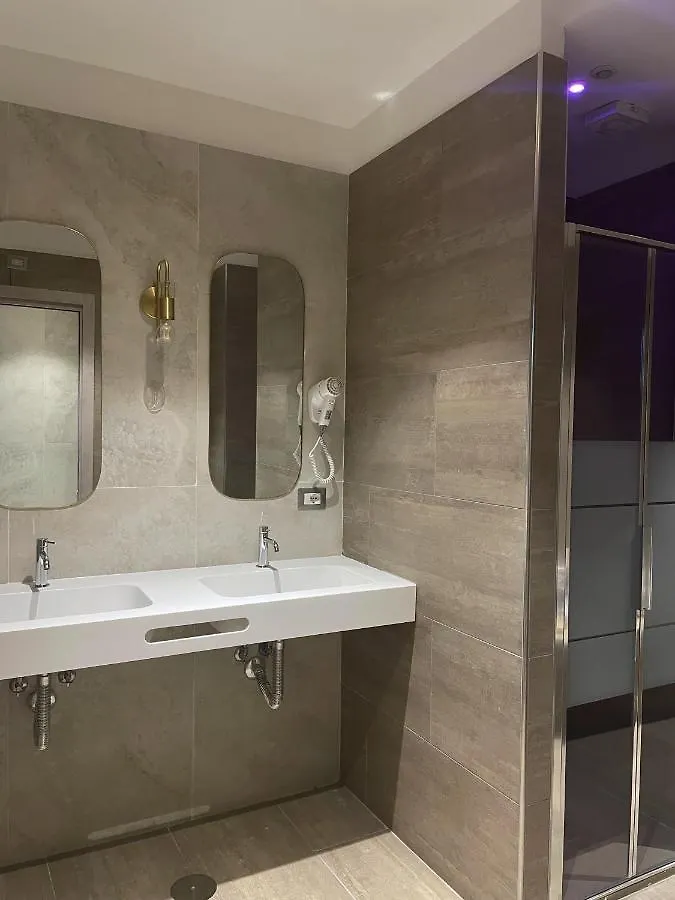 Guest house Smart Rooms Naples