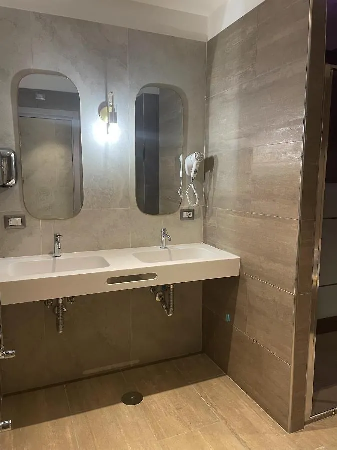 Guest house Smart Rooms Naples