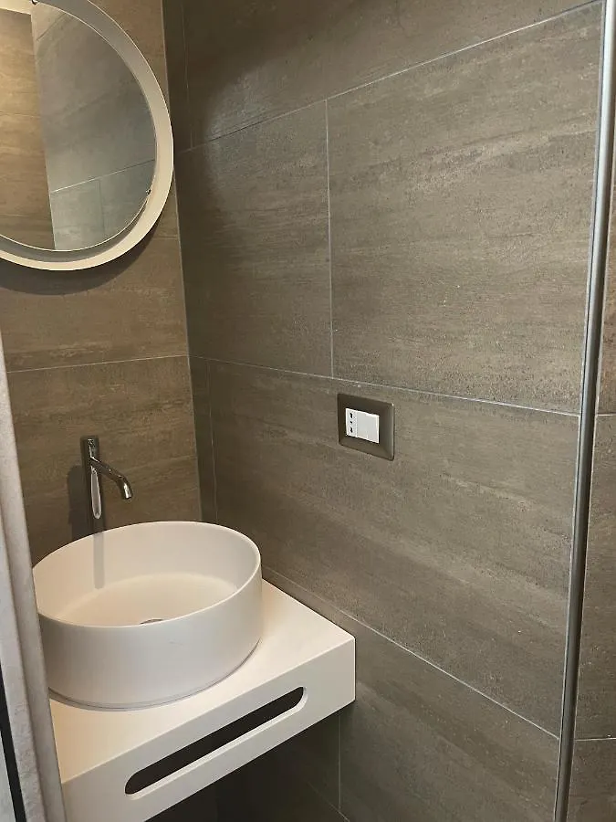 Smart Rooms Naples