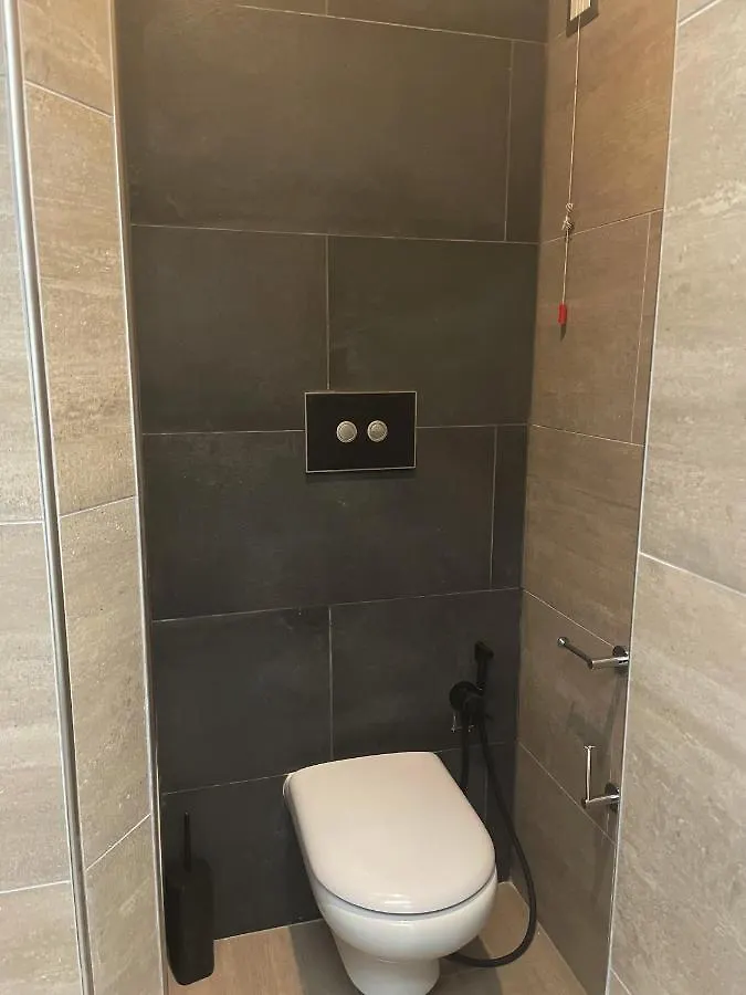Smart Rooms Naples Italy
