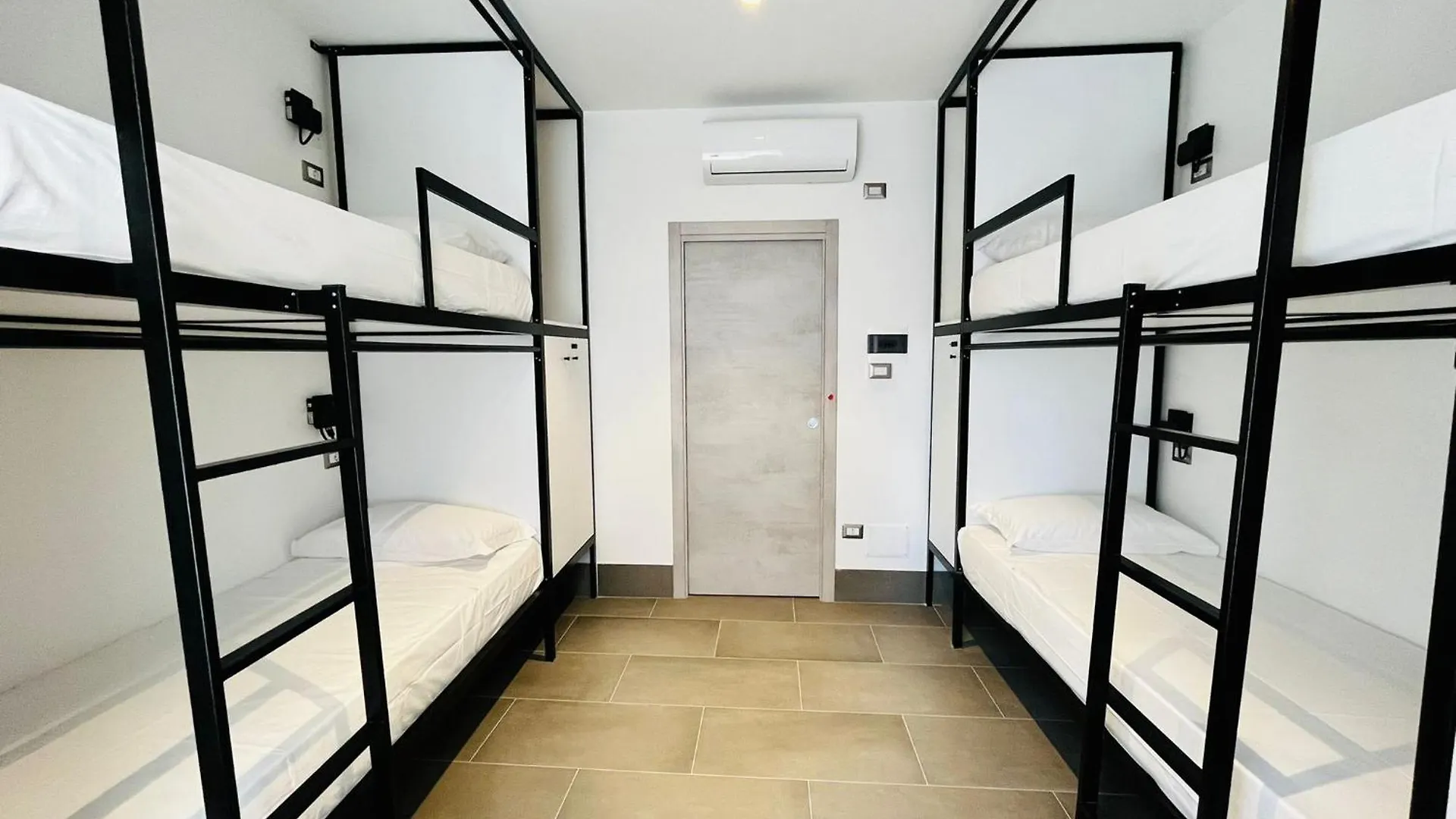 Guest house Smart Rooms Naples