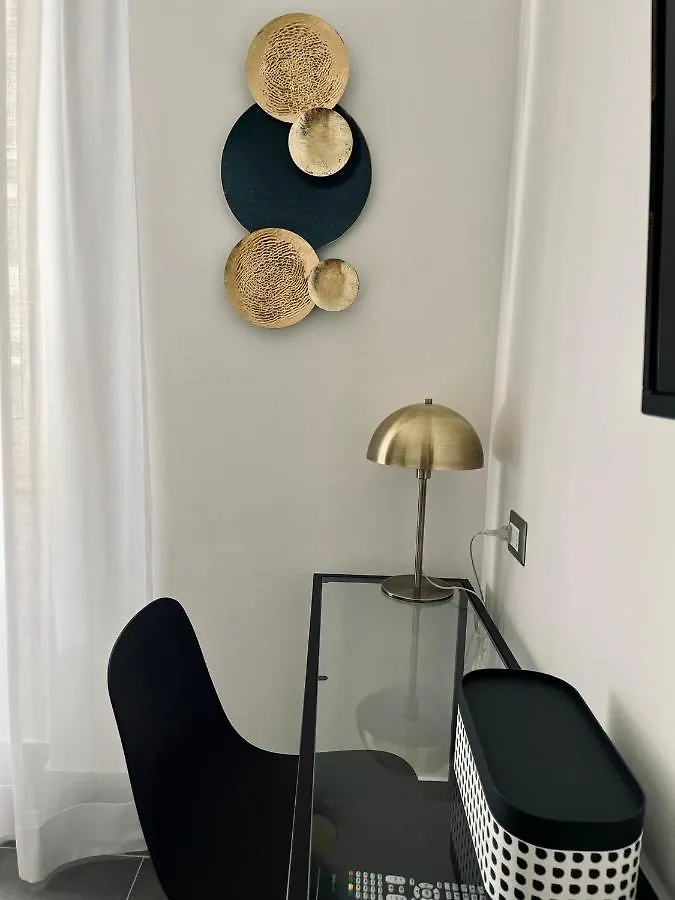 Smart Rooms Naples