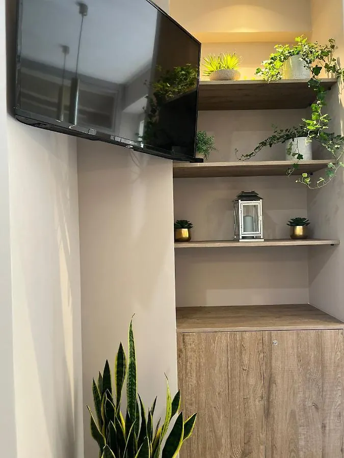 Smart Rooms Naples