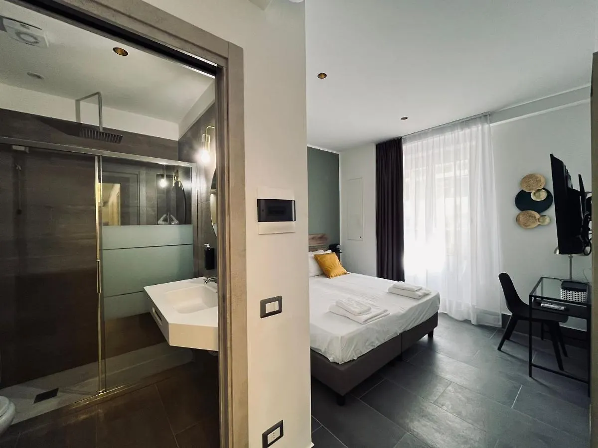Smart Rooms Naples contacts