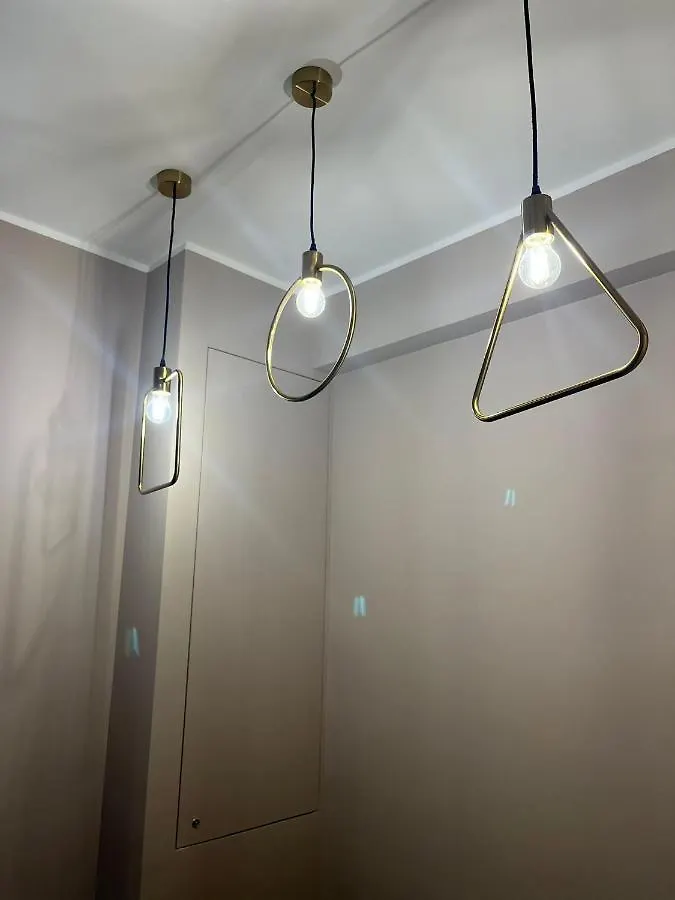 Smart Rooms Naples