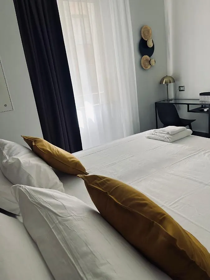 Guest house Smart Rooms Naples