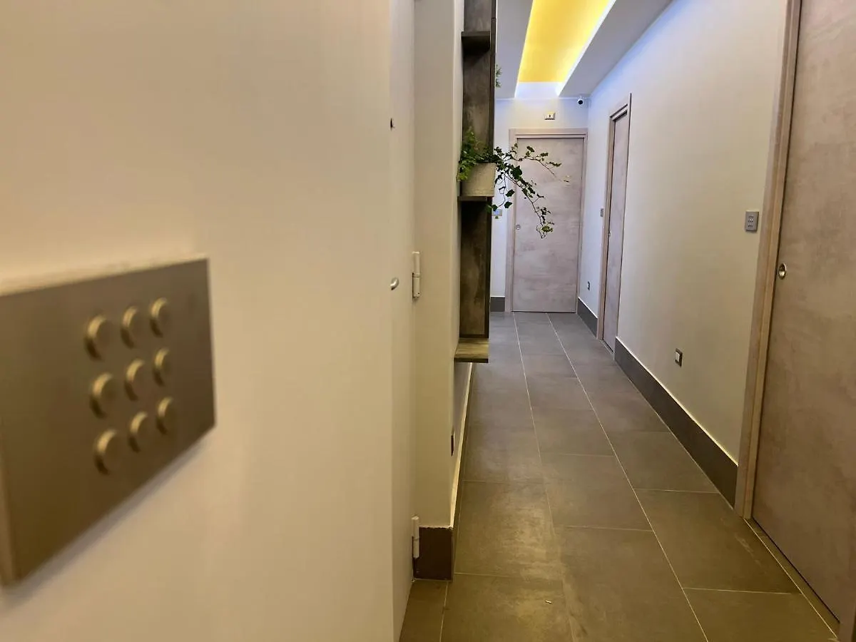 Smart Rooms Naples