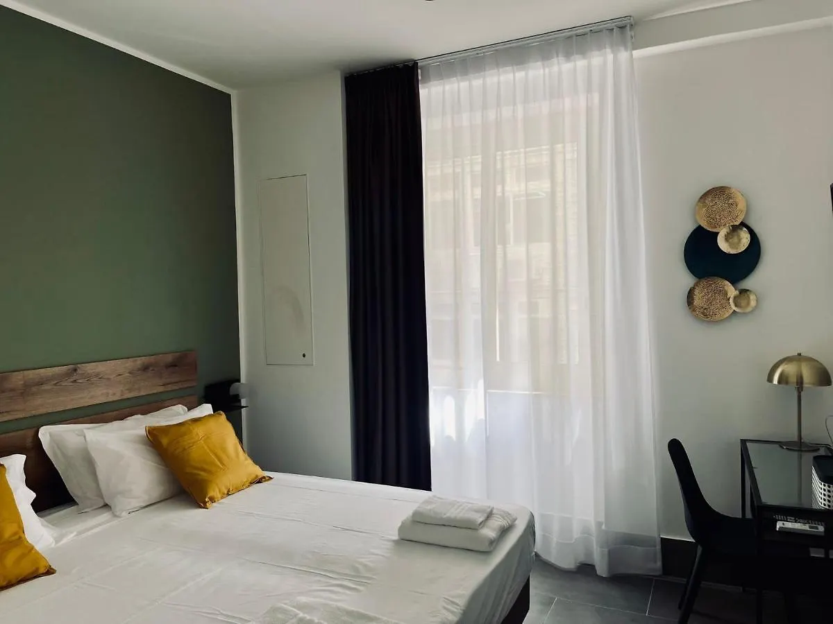 Guest house Smart Rooms Naples