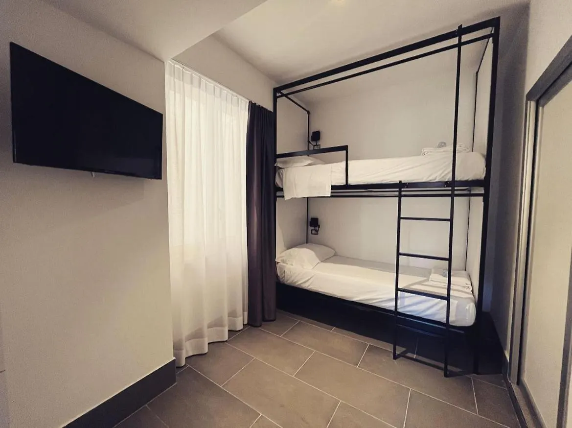 Smart Rooms Naples Italy