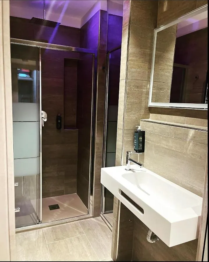 Smart Rooms Naples