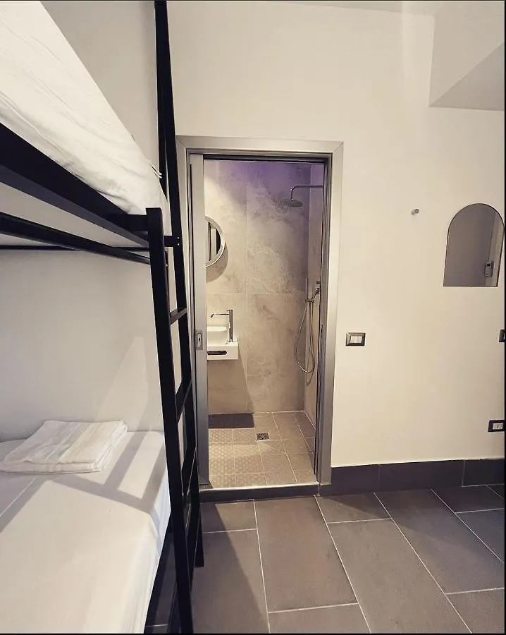 Smart Rooms Naples Guest house