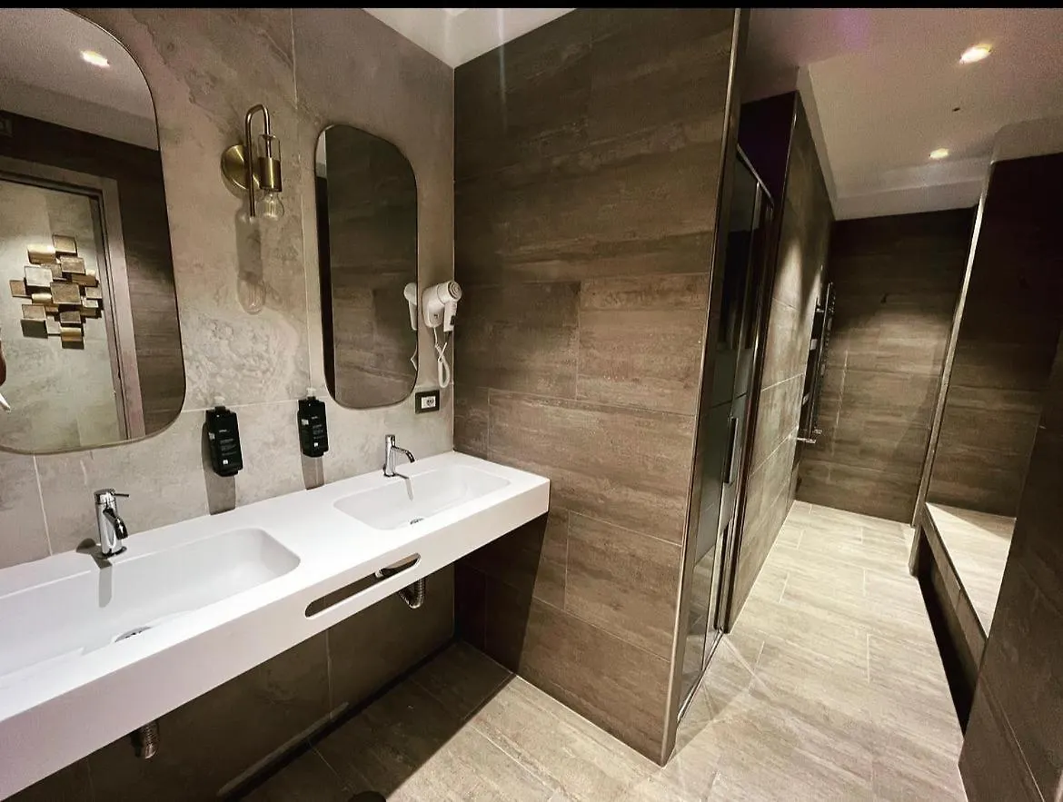 Smart Rooms Naples Italy