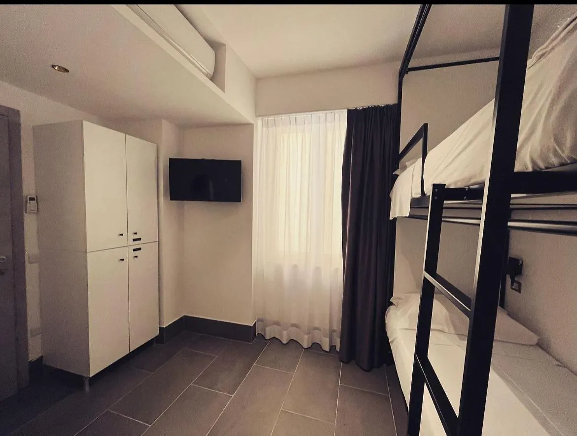 Guest house Smart Rooms Naples