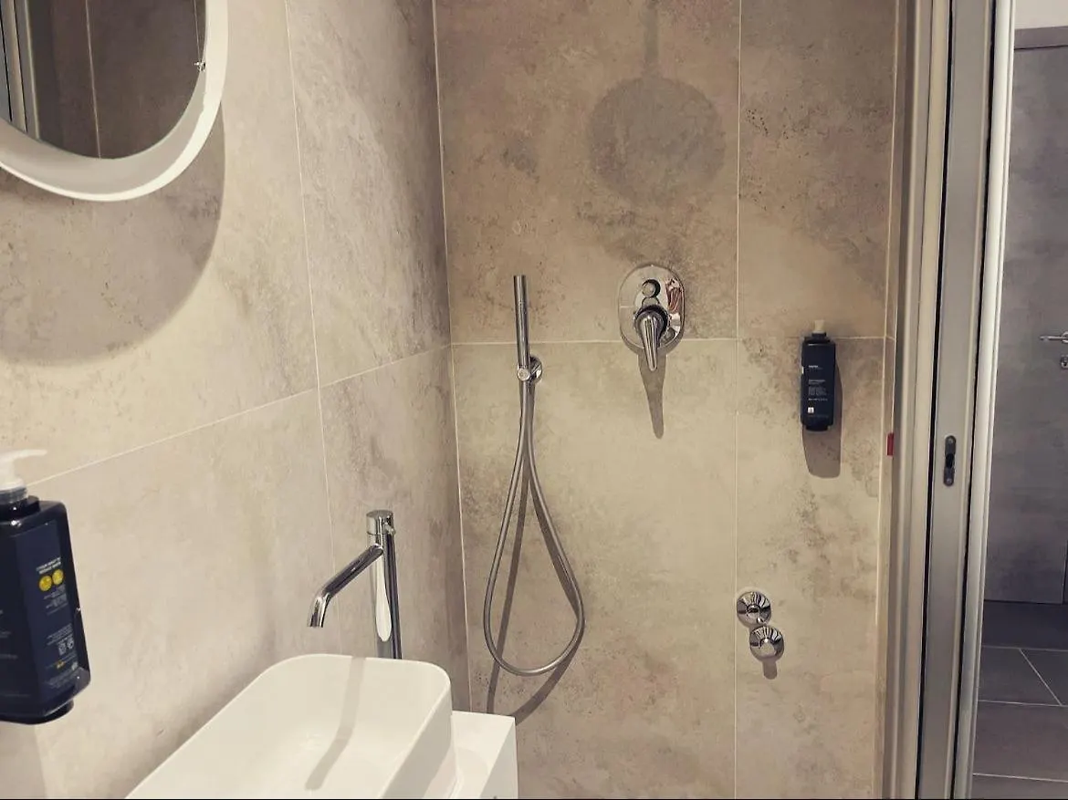 Guest house Smart Rooms Naples Italy