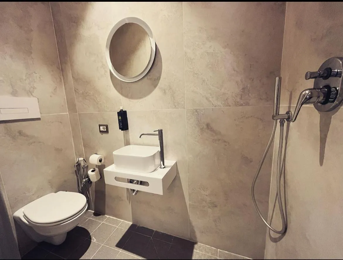 Smart Rooms Naples 0*,  Italy