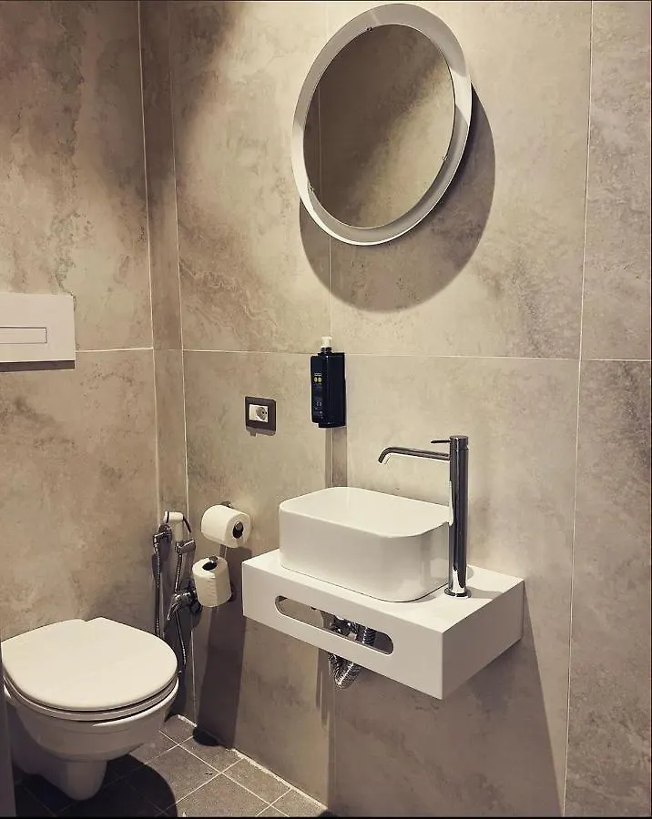 Smart Rooms Naples 0*,  Italy