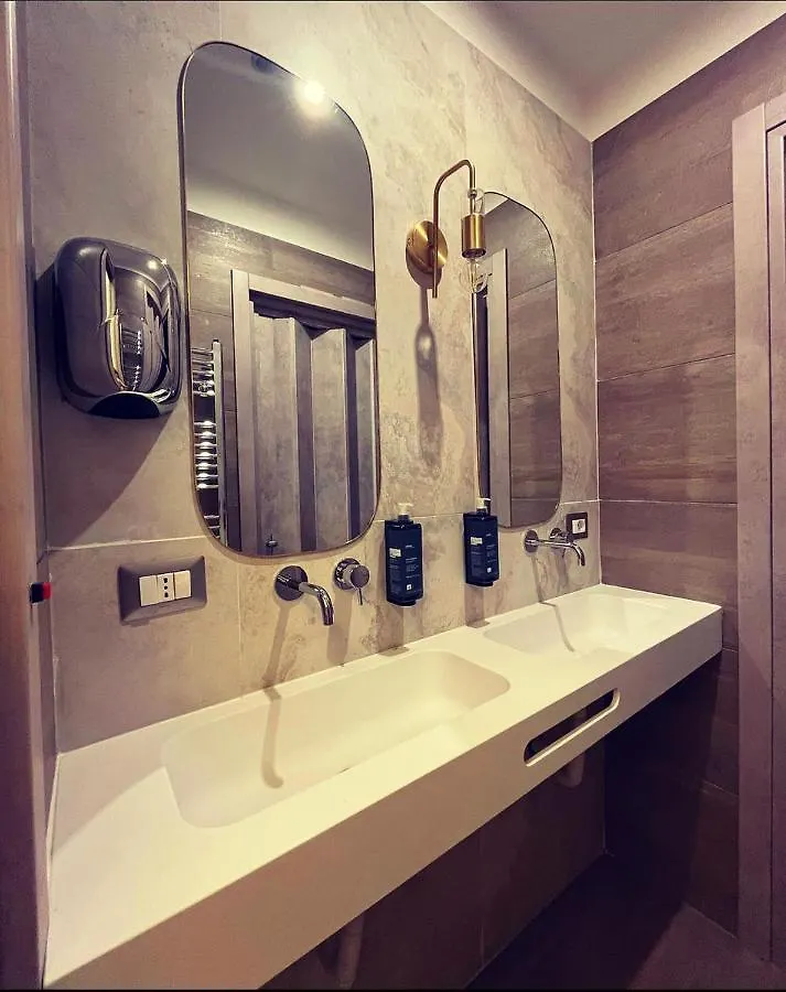 Guest house Smart Rooms Naples Italy