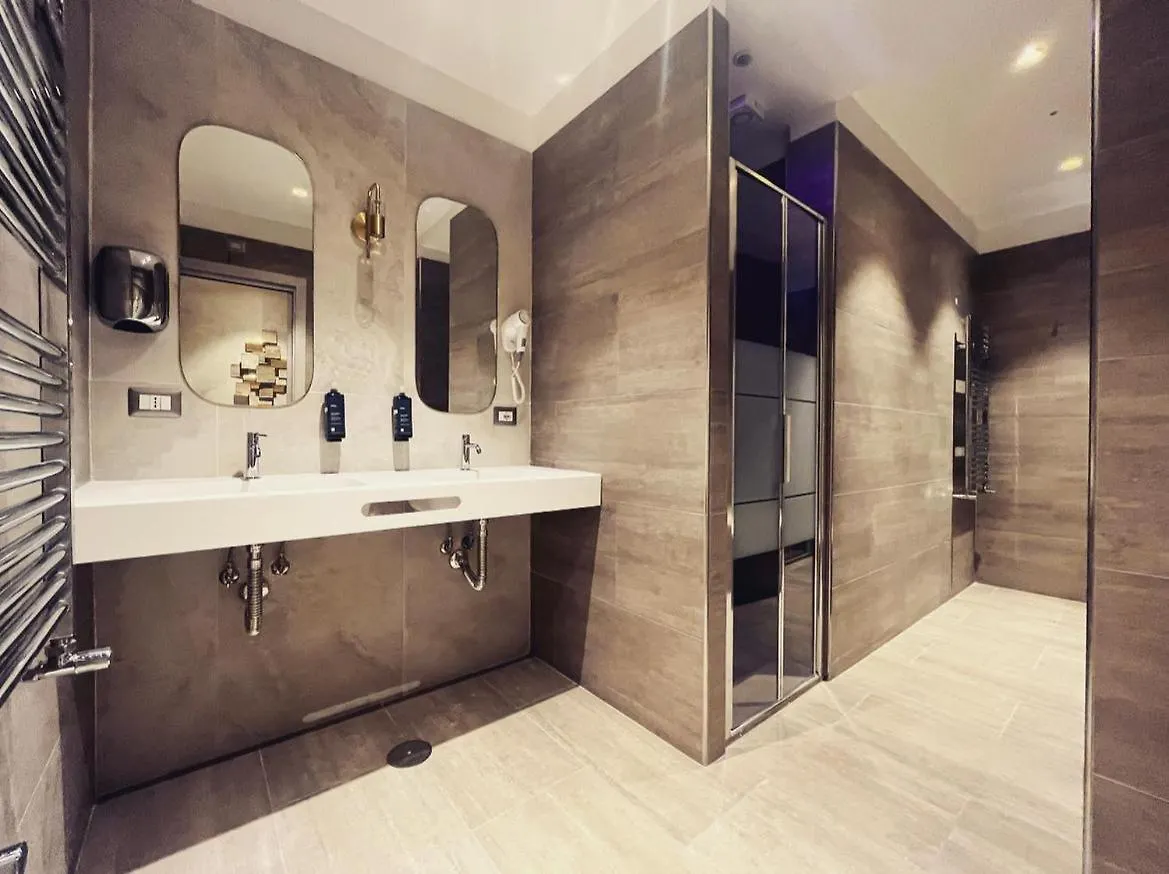 Guest house Smart Rooms Naples Italy