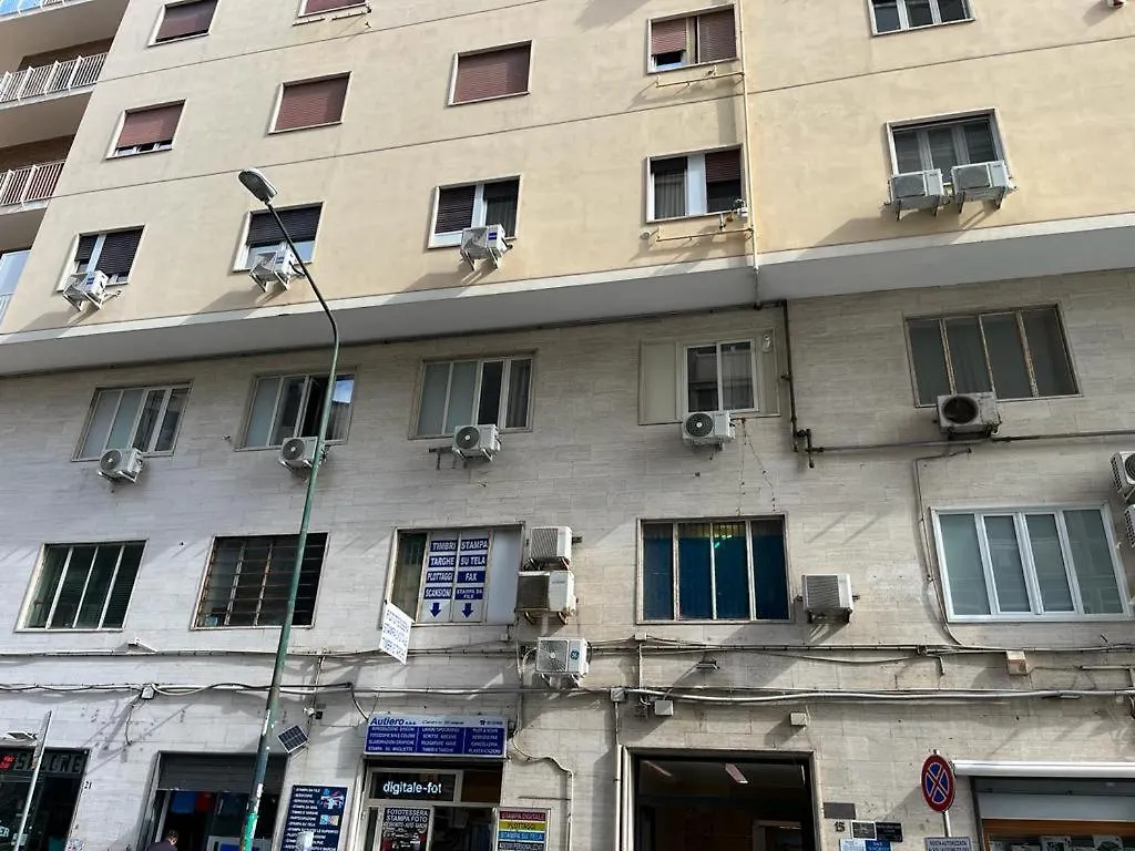 Smart Rooms Naples